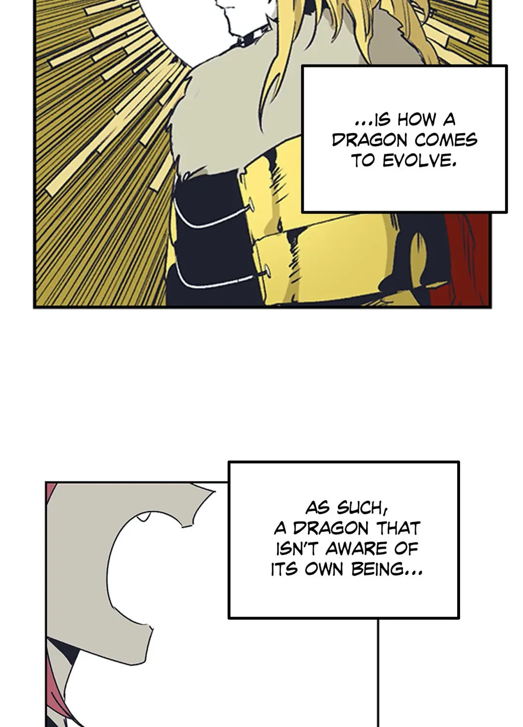 Gilgamesh Chapter 162 page 22 - 