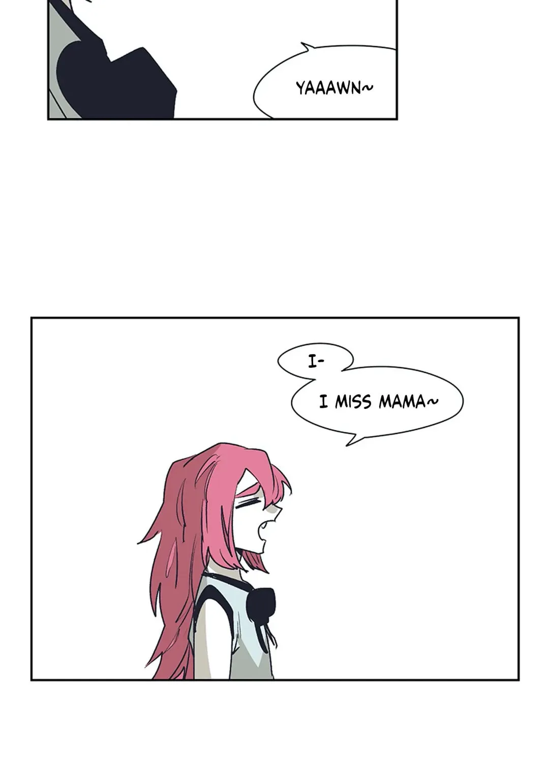 Gilgamesh Chapter 162 page 23 - 