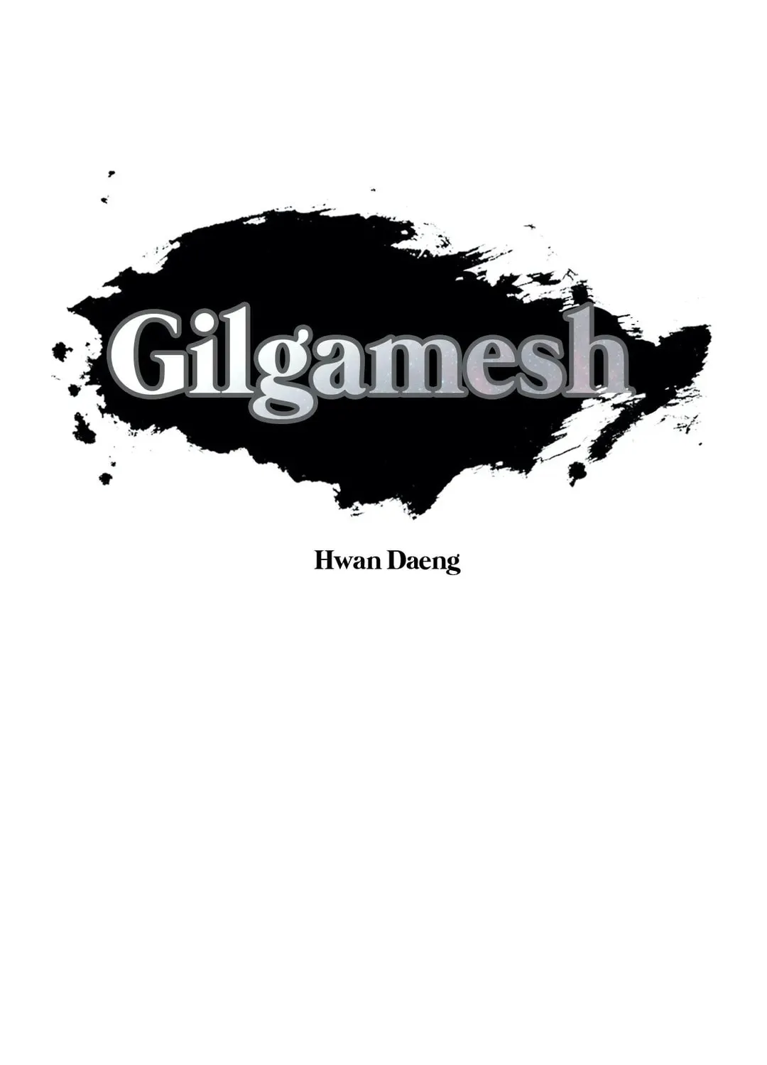 Gilgamesh Chapter 162 page 26 - 