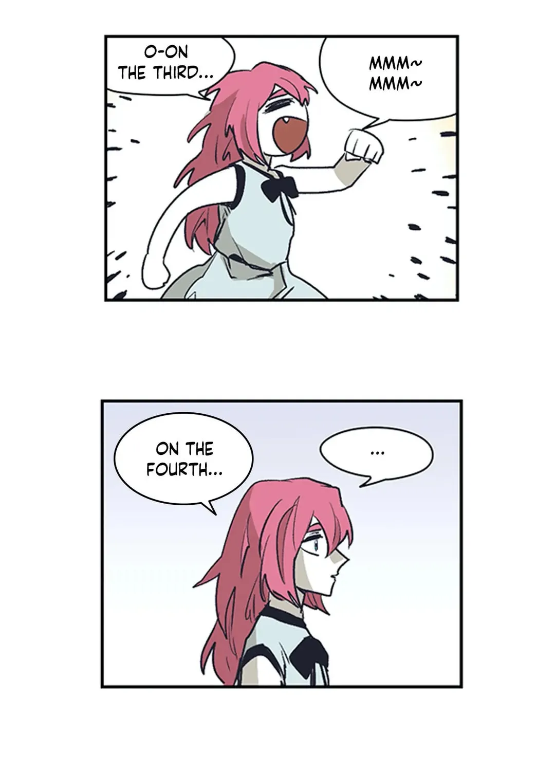 Gilgamesh Chapter 162 page 29 - 