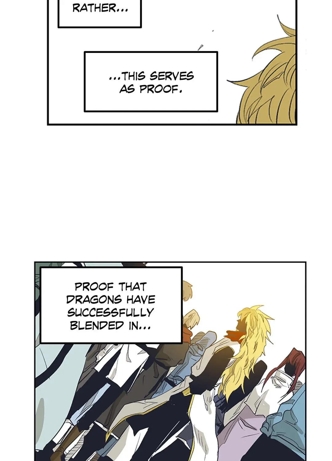 Gilgamesh Chapter 162 page 4 - 