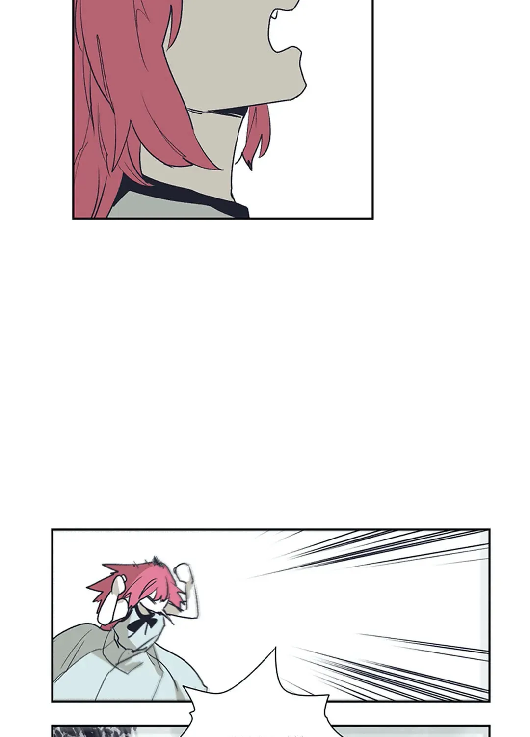 Gilgamesh Chapter 162 page 31 - 