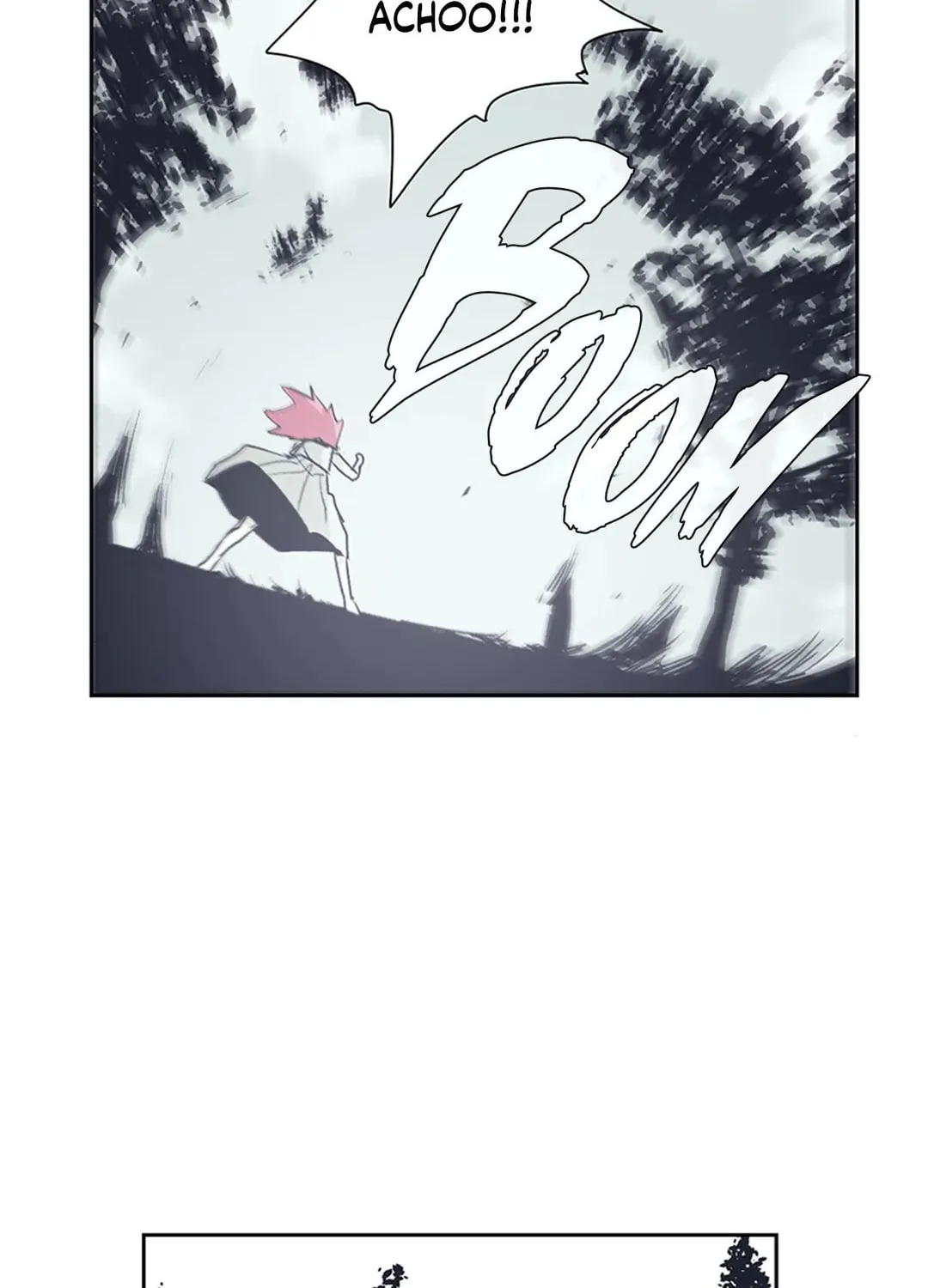 Gilgamesh Chapter 162 page 32 - 