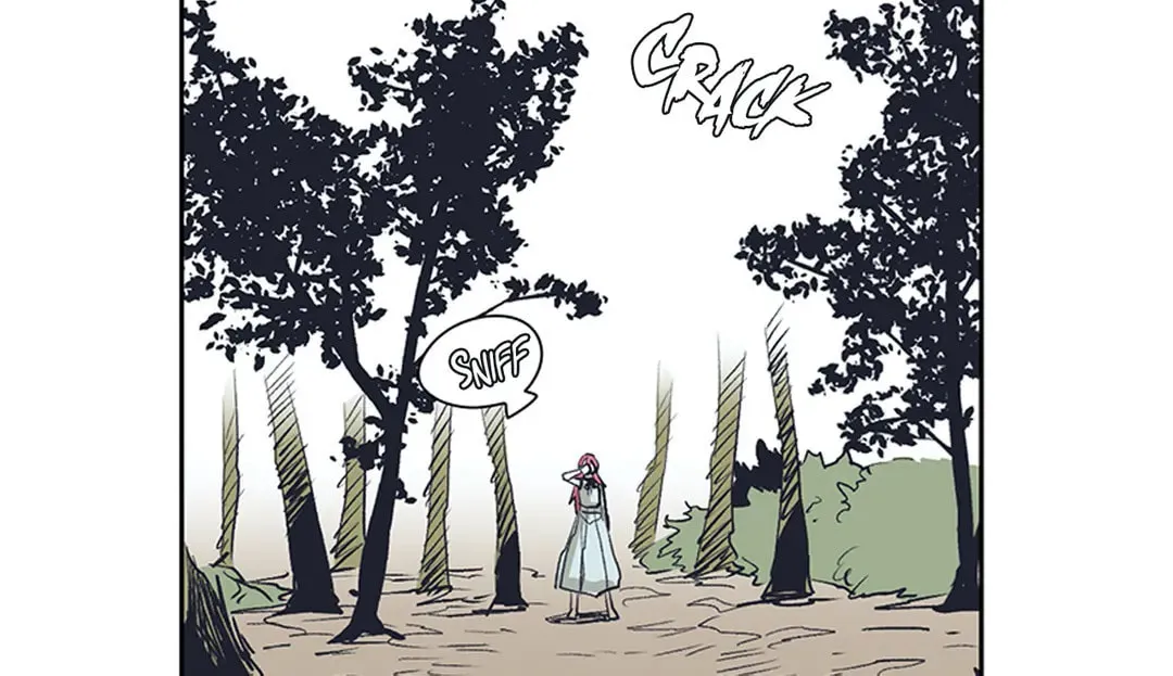 Gilgamesh Chapter 162 page 33 - 