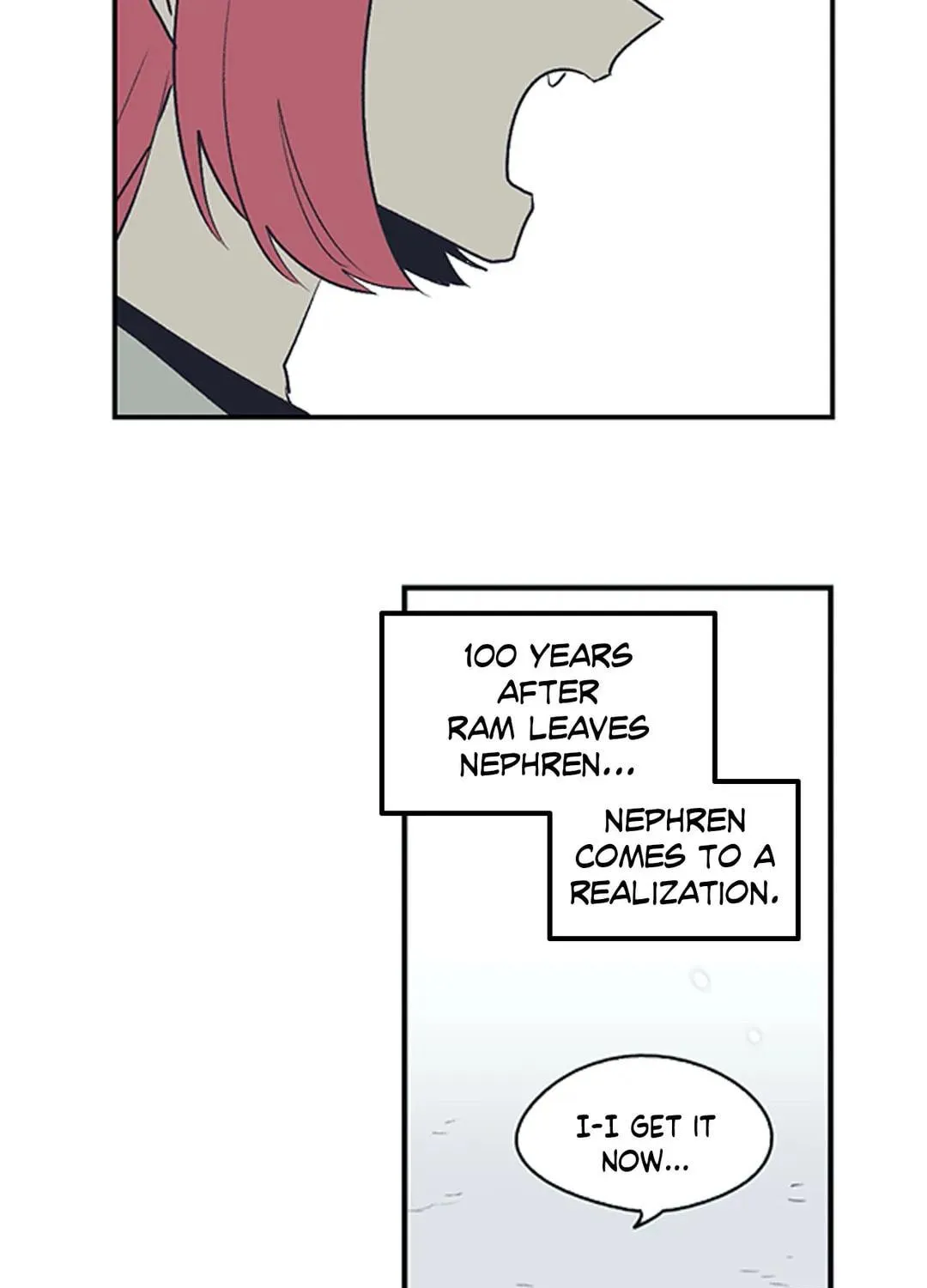 Gilgamesh Chapter 162 page 41 - 