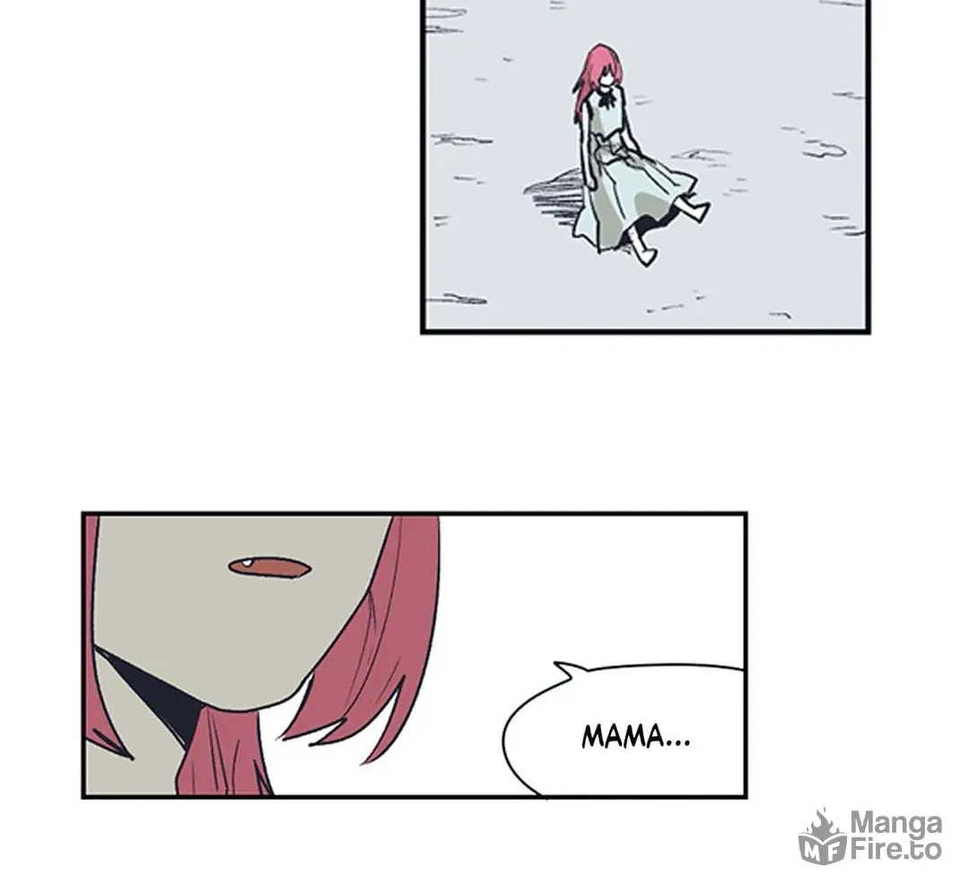 Gilgamesh Chapter 162 page 42 - 