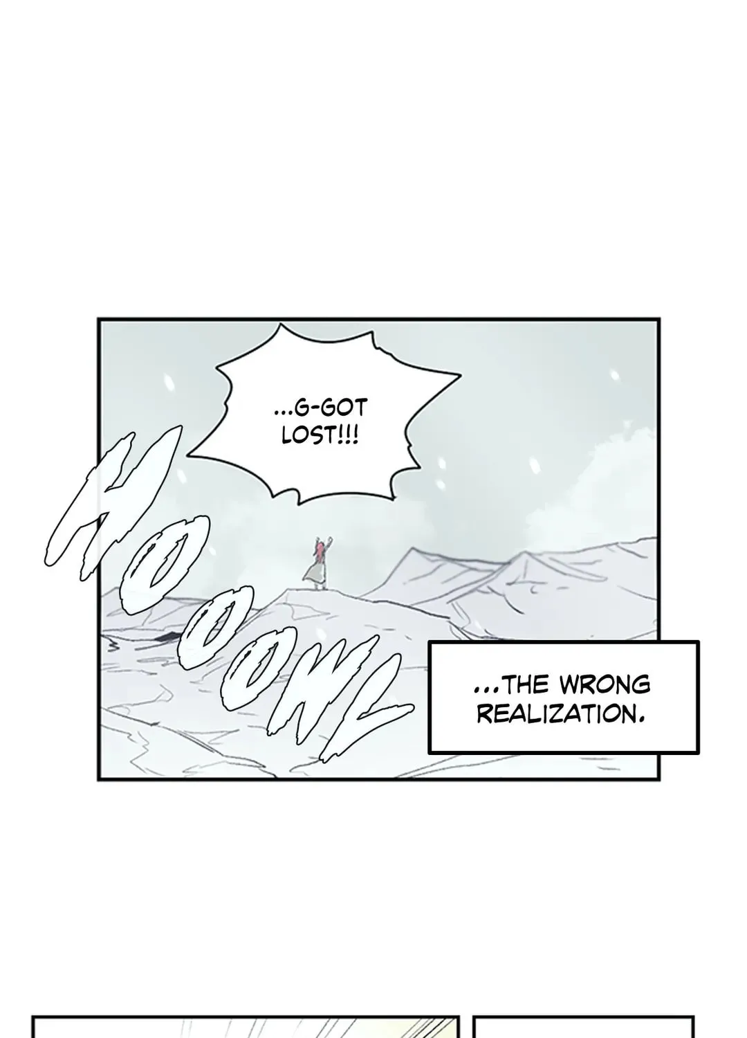 Gilgamesh Chapter 162 page 43 - 