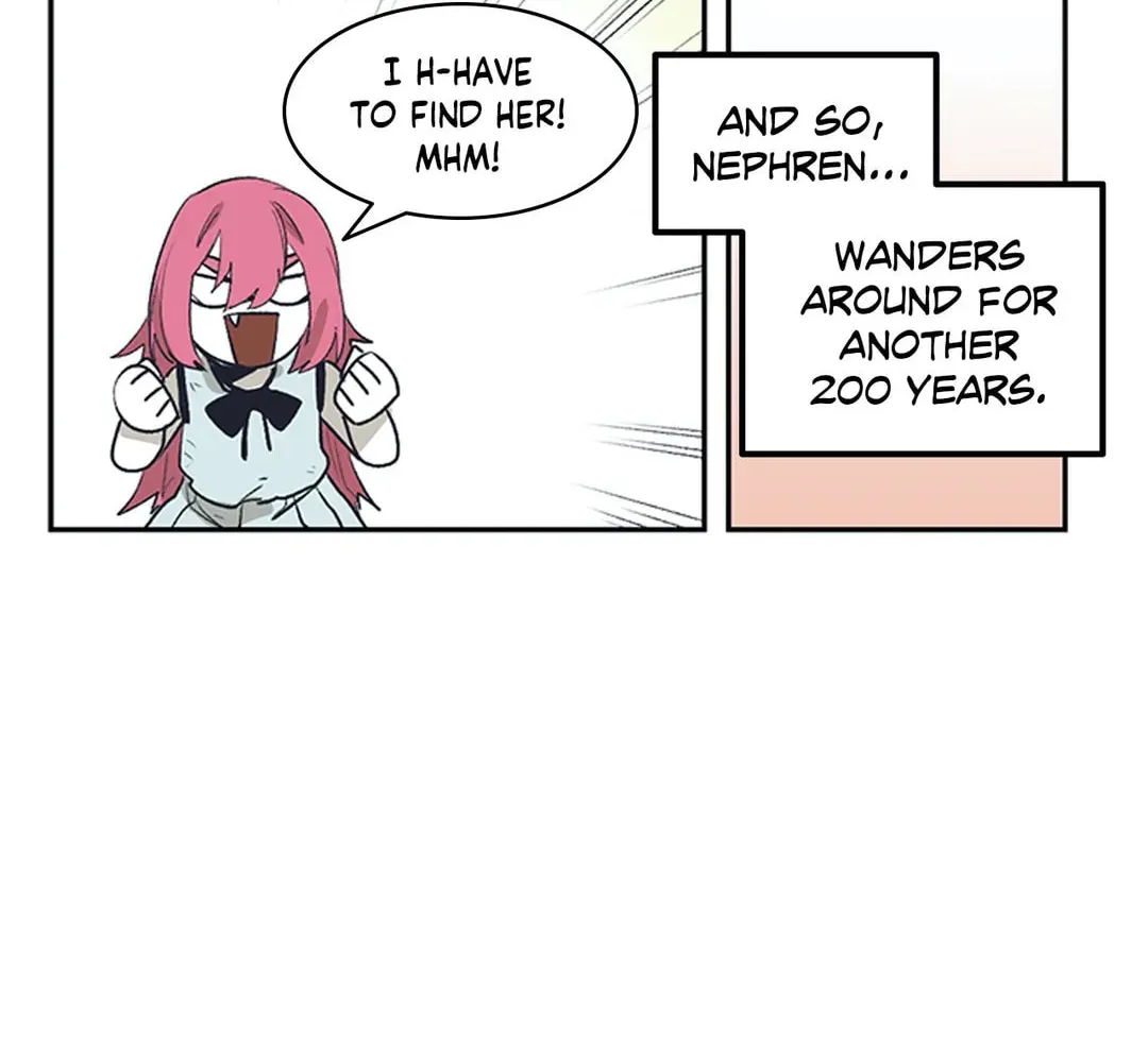 Gilgamesh Chapter 162 page 44 - 