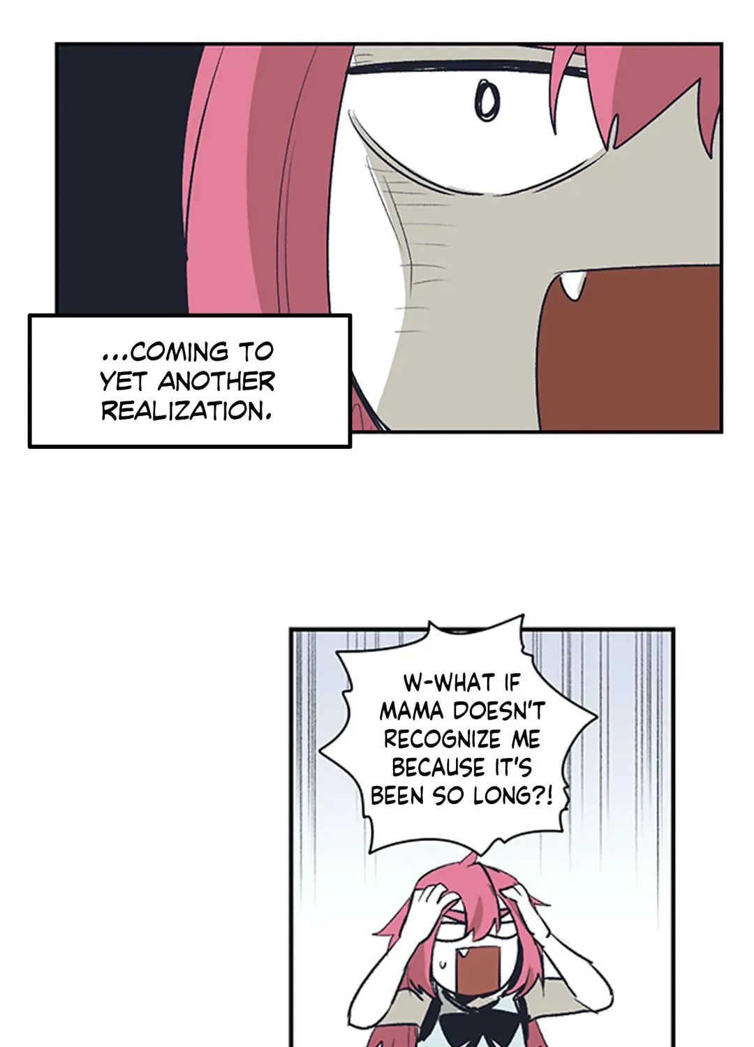 Gilgamesh Chapter 162 page 45 - 