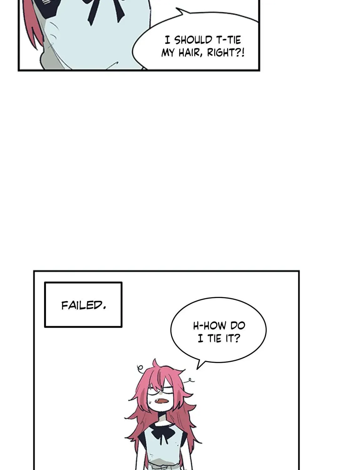 Gilgamesh Chapter 162 page 47 - 