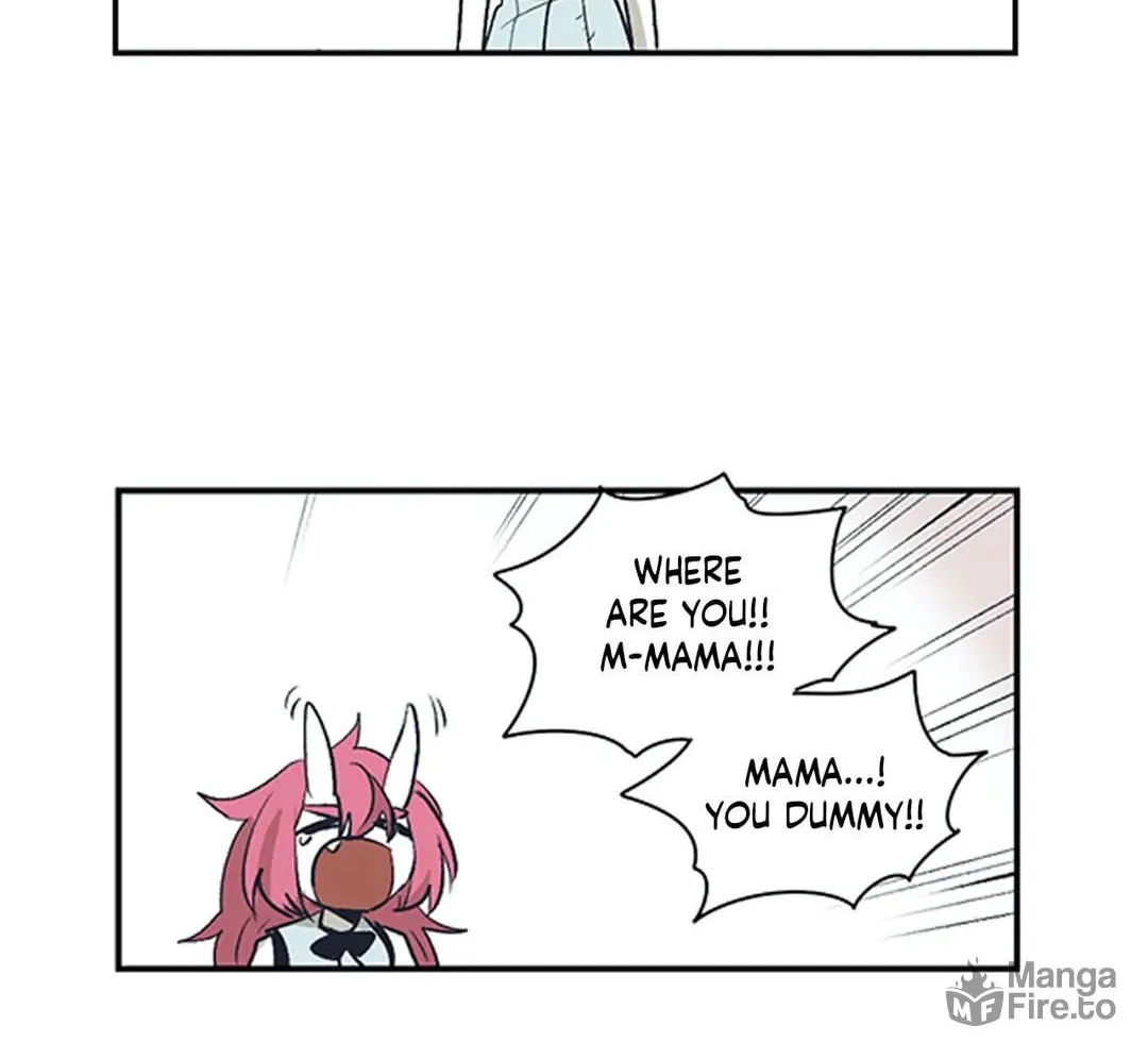Gilgamesh Chapter 162 page 48 - 
