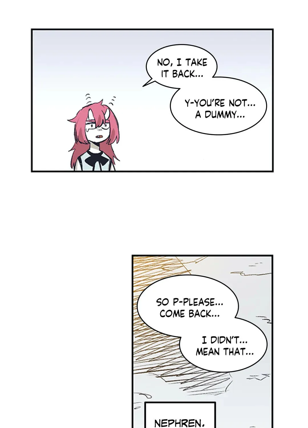 Gilgamesh Chapter 162 page 49 - 