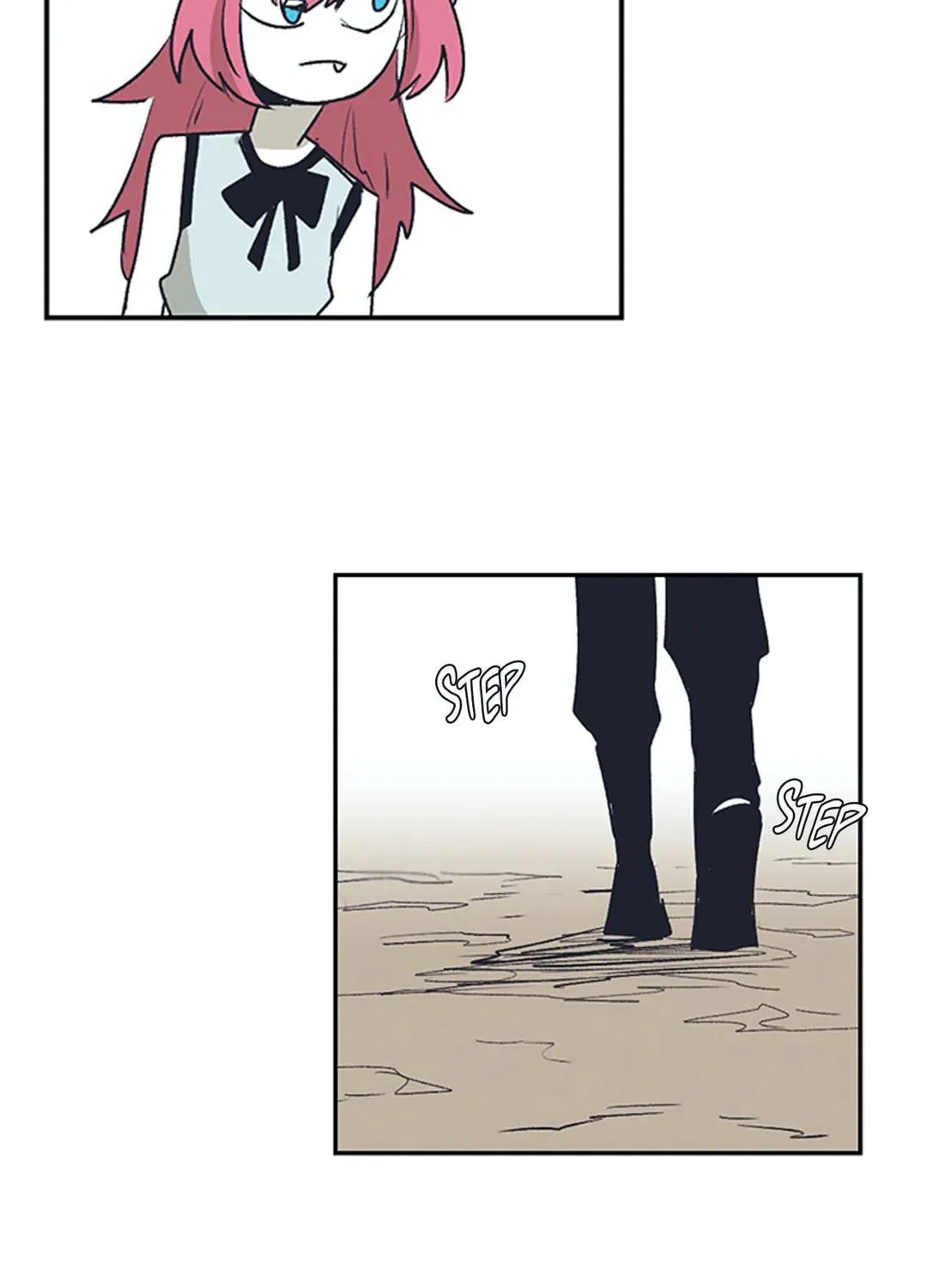 Gilgamesh Chapter 162 page 53 - 