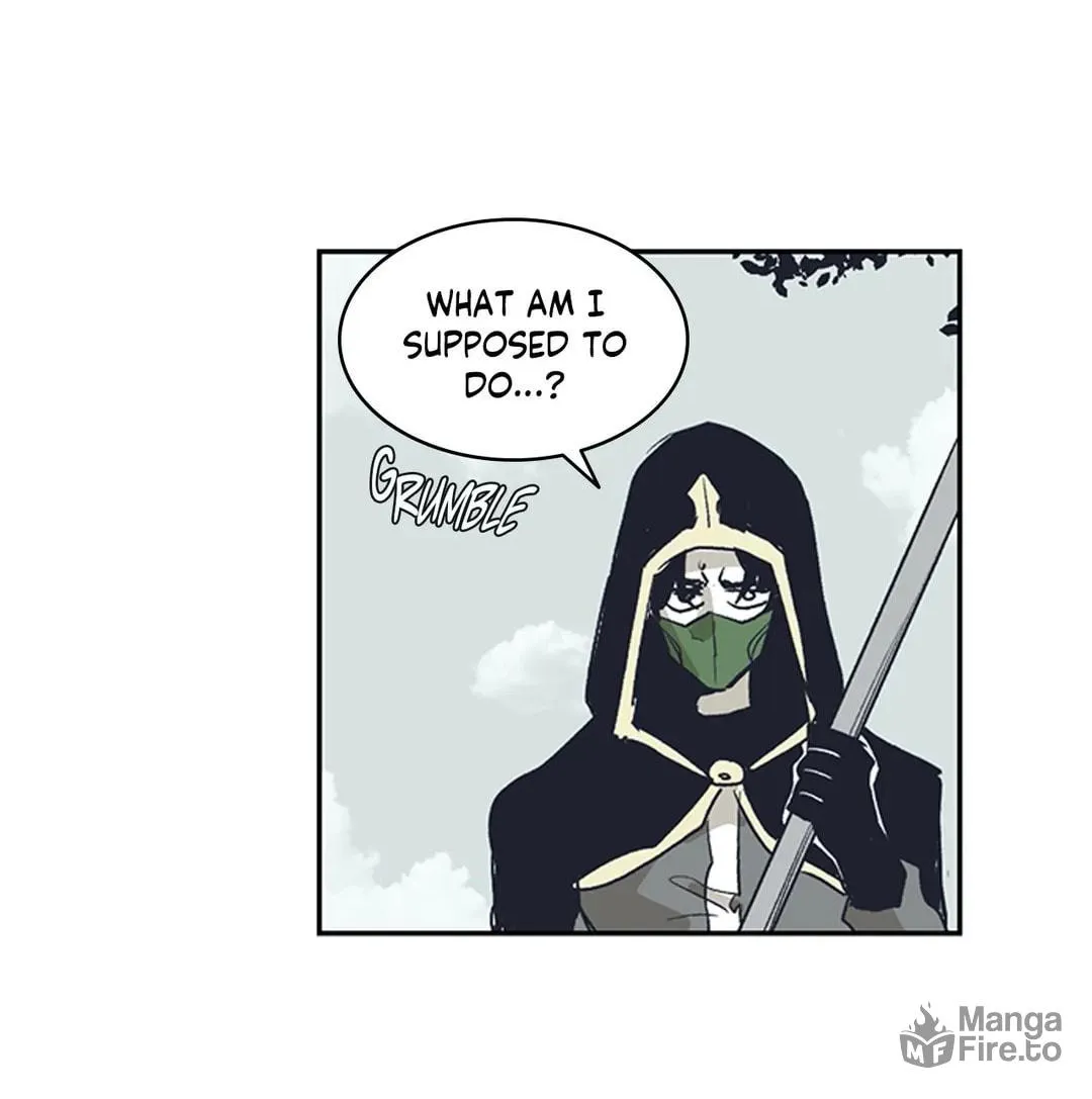 Gilgamesh Chapter 162 page 54 - 