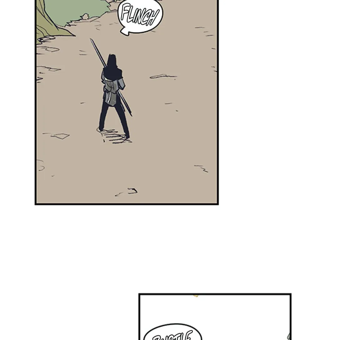 Gilgamesh Chapter 162 page 56 - 