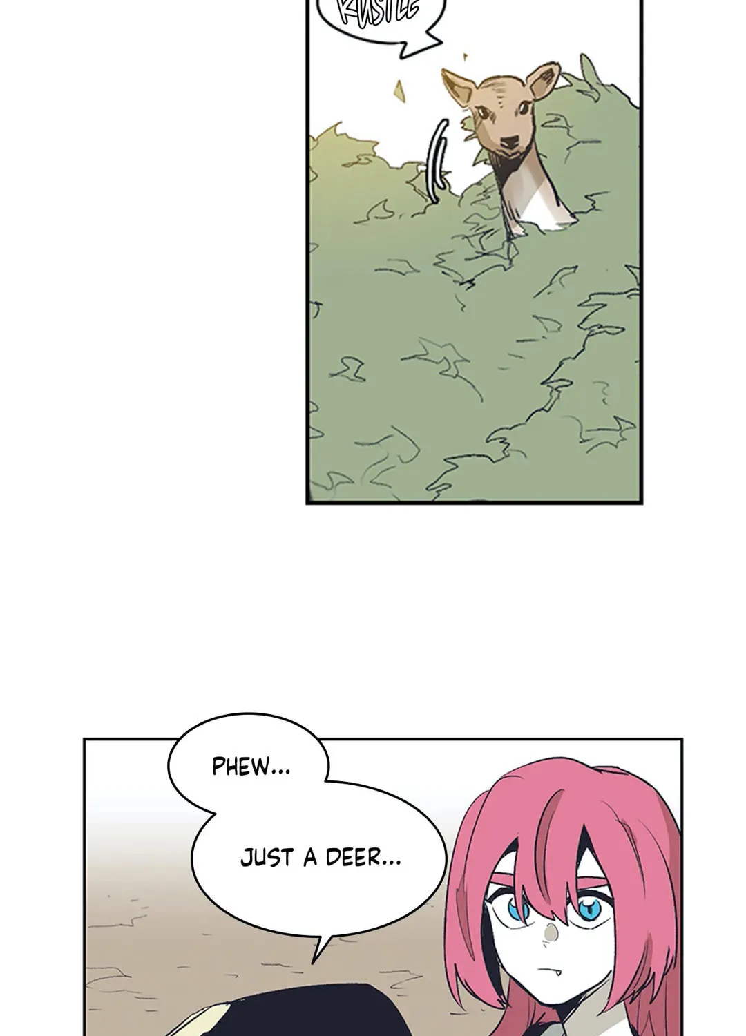 Gilgamesh Chapter 162 page 57 - 
