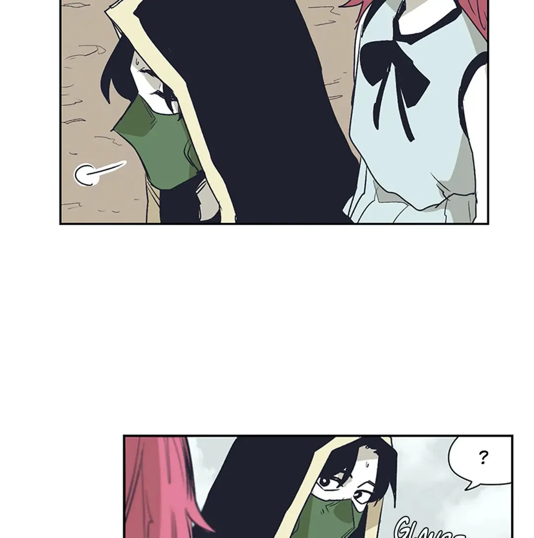 Gilgamesh Chapter 162 page 58 - 