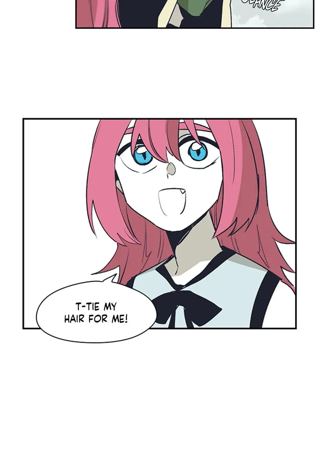 Gilgamesh Chapter 162 page 59 - 