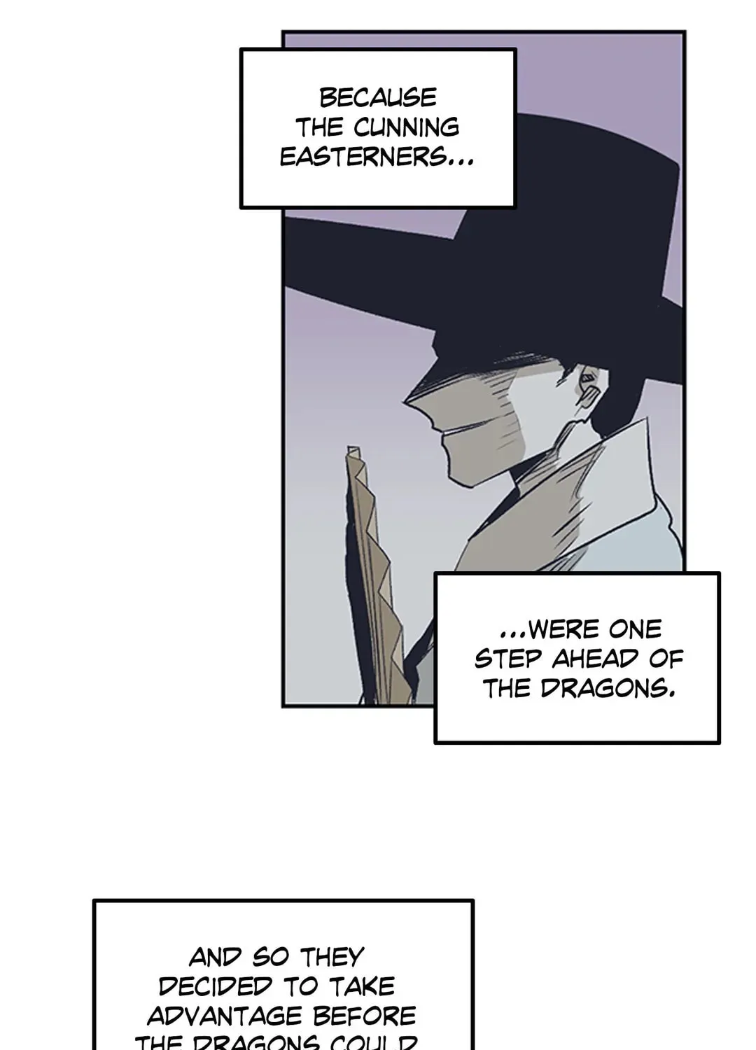 Gilgamesh Chapter 162 page 7 - 
