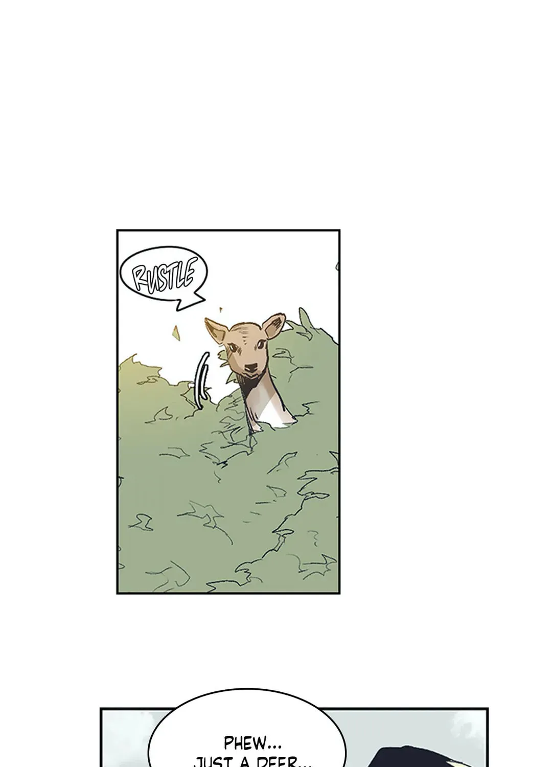 Gilgamesh Chapter 163 page 1 - 