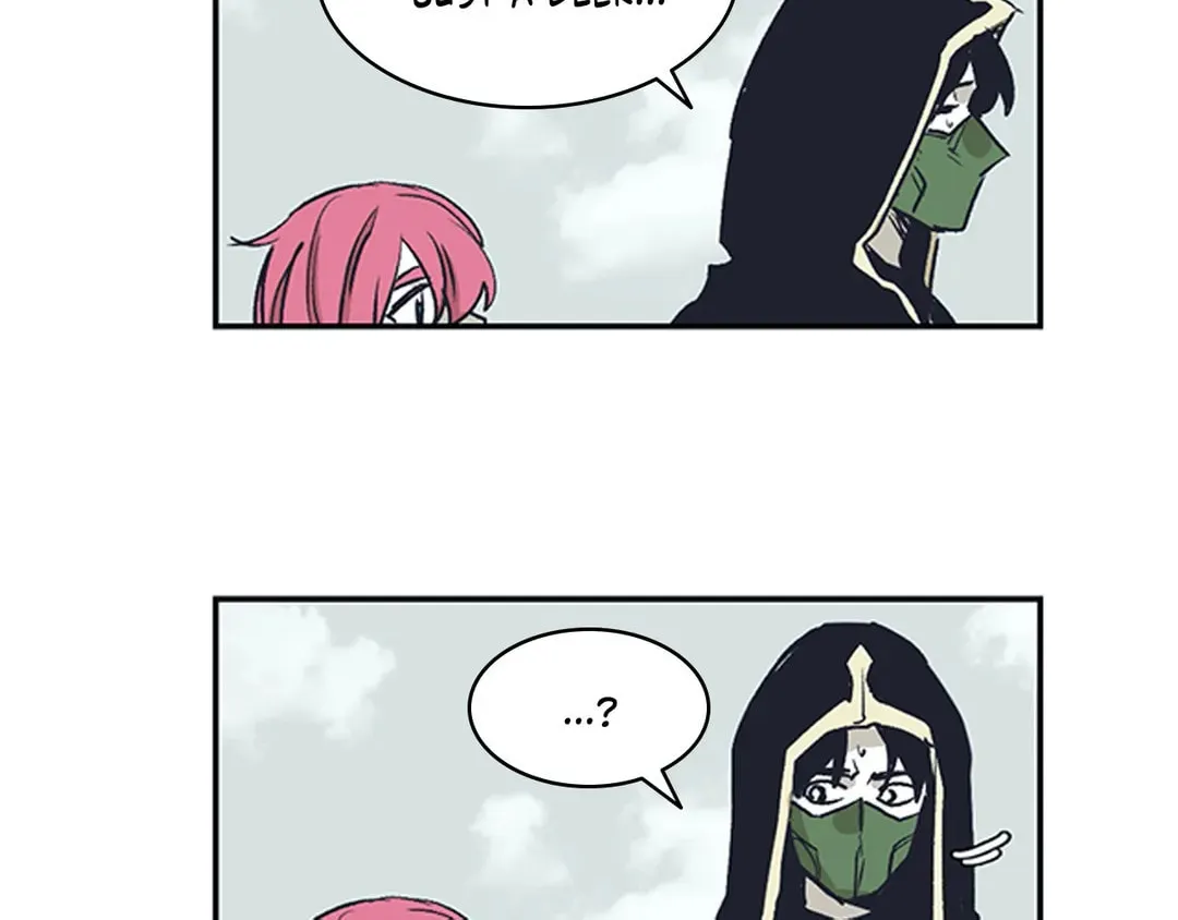 Gilgamesh Chapter 163 page 2 - 