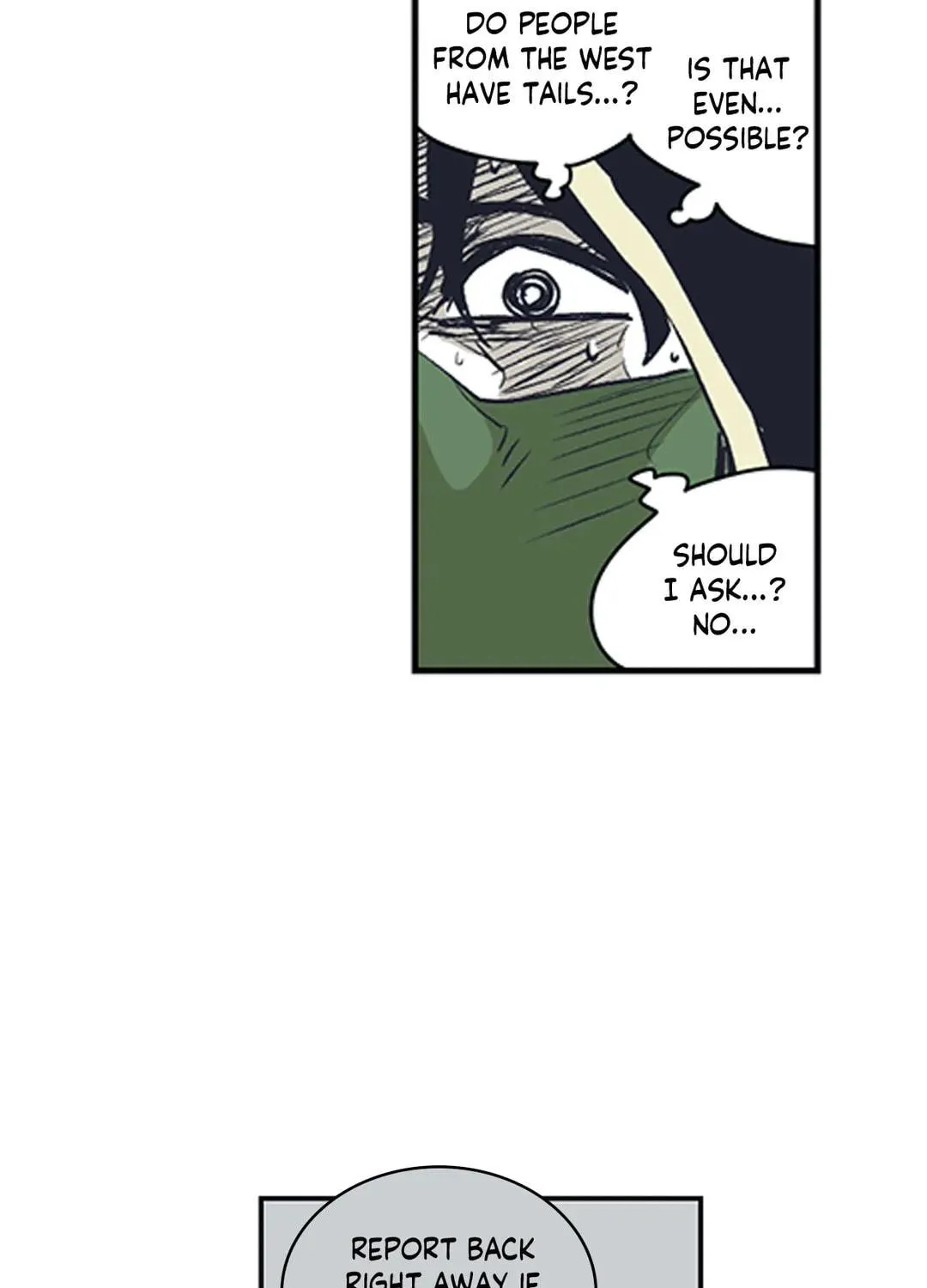 Gilgamesh Chapter 163 page 11 - 