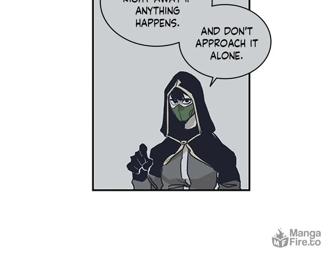 Gilgamesh Chapter 163 page 12 - 