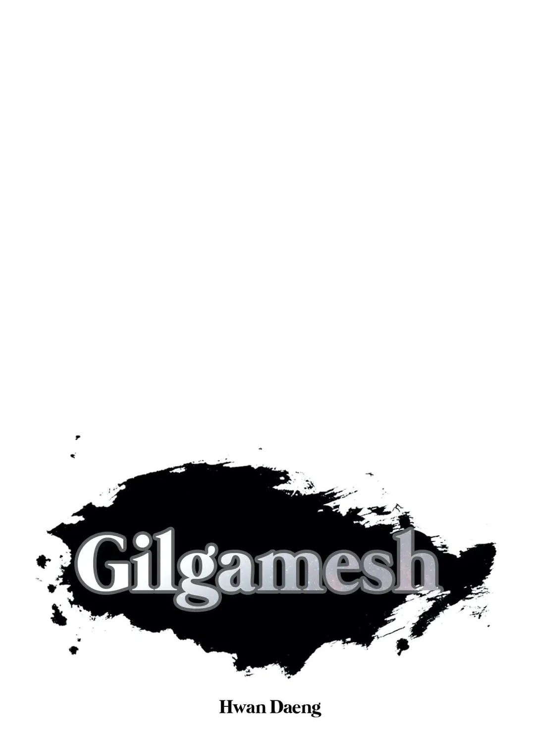 Gilgamesh Chapter 163 page 17 - 