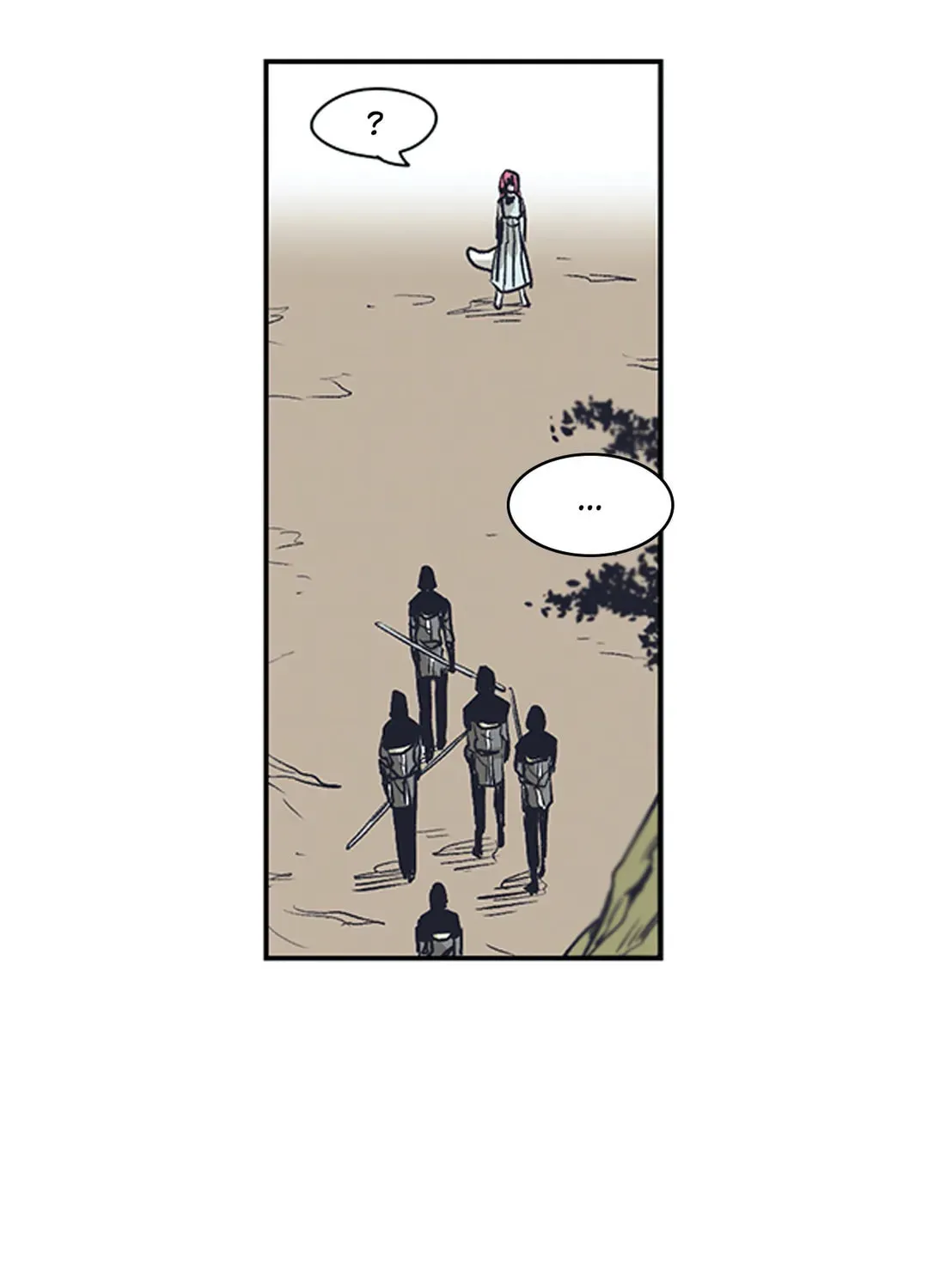 Gilgamesh Chapter 163 page 22 - 