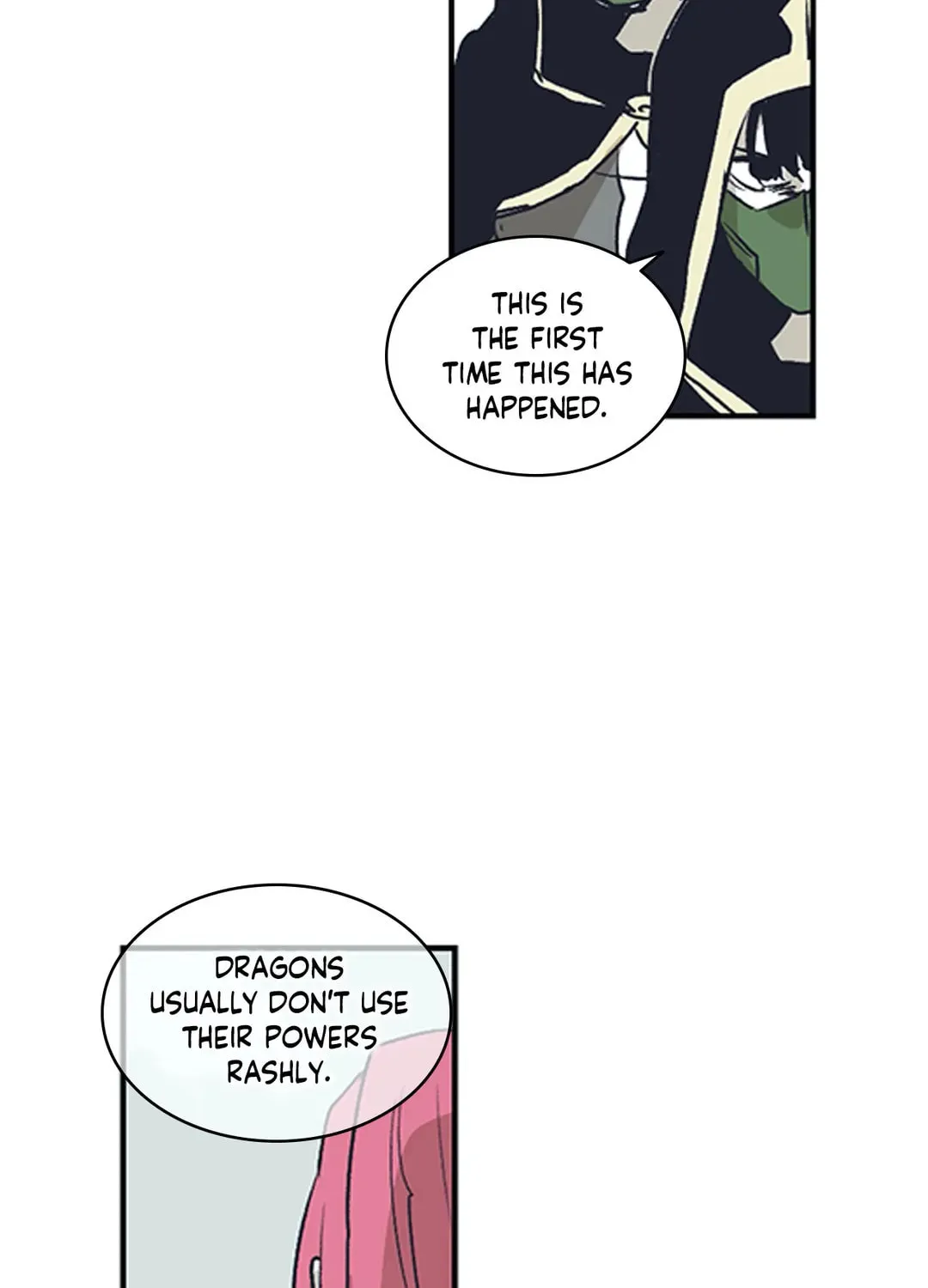 Gilgamesh Chapter 163 page 26 - 
