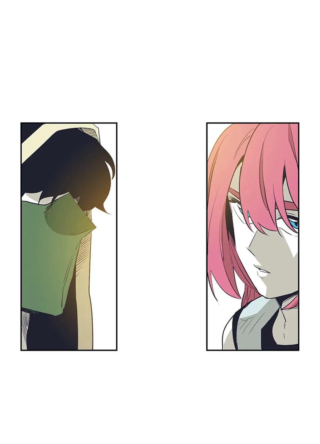 Gilgamesh Chapter 163 page 29 - 