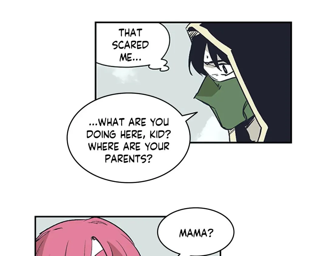 Gilgamesh Chapter 163 page 4 - 