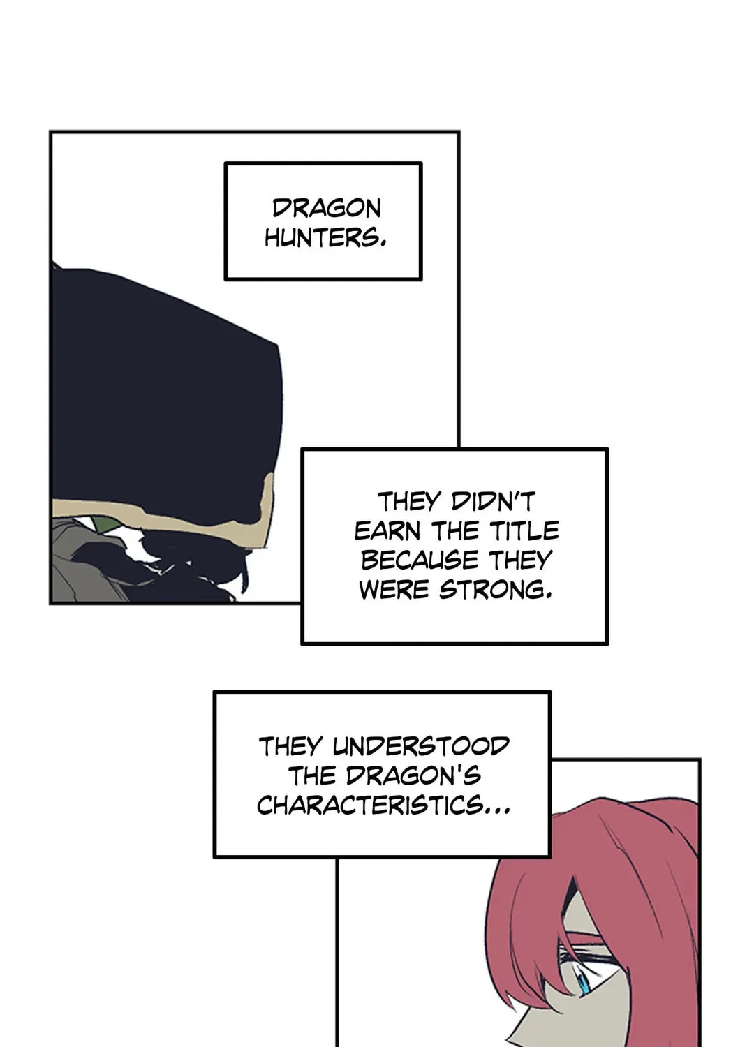 Gilgamesh Chapter 163 page 33 - 