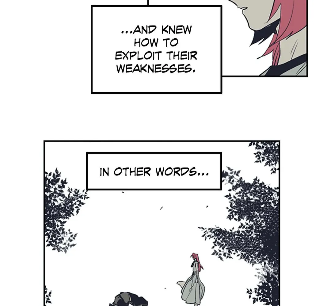 Gilgamesh Chapter 163 page 34 - 