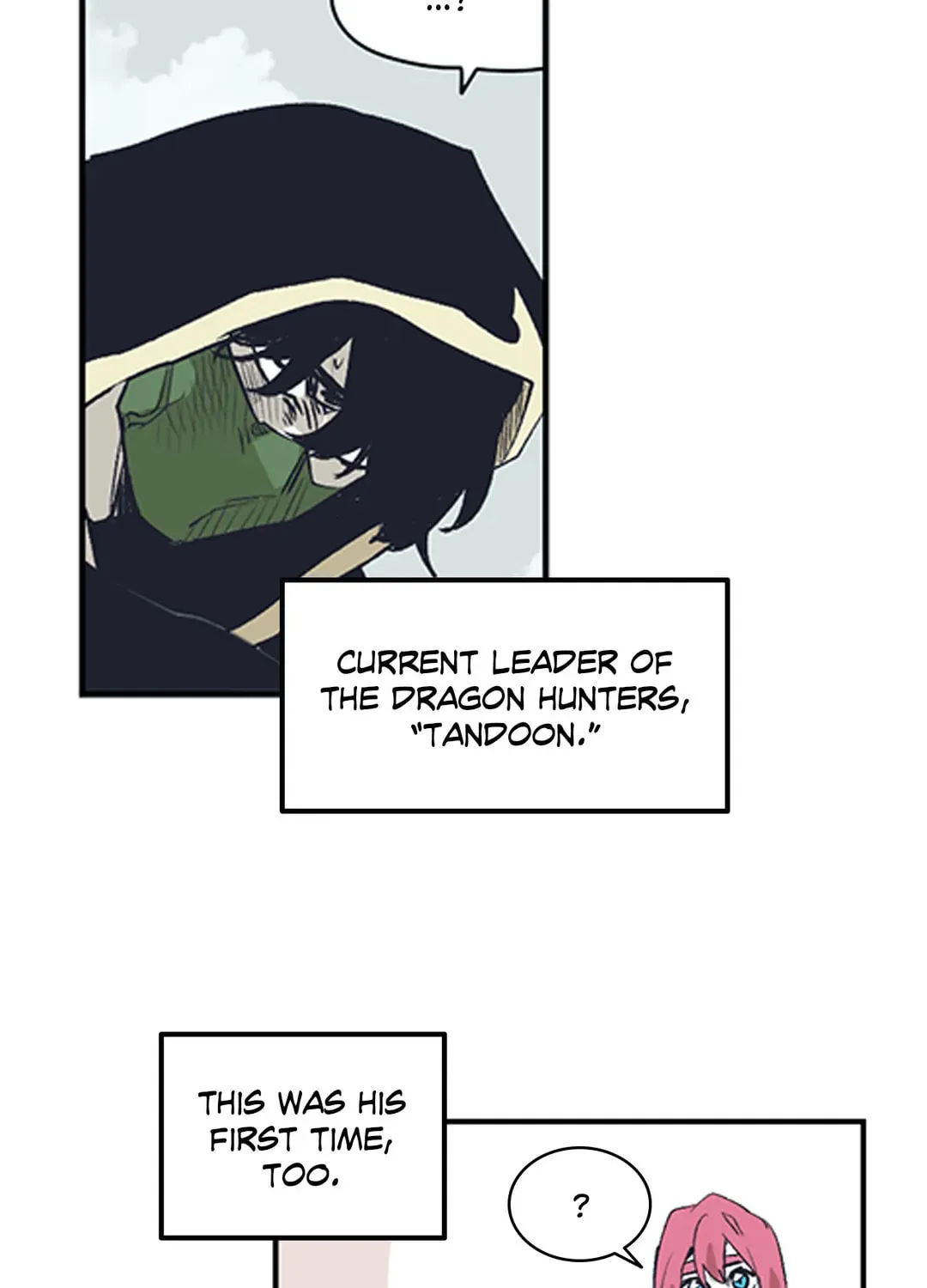 Gilgamesh Chapter 163 page 37 - 