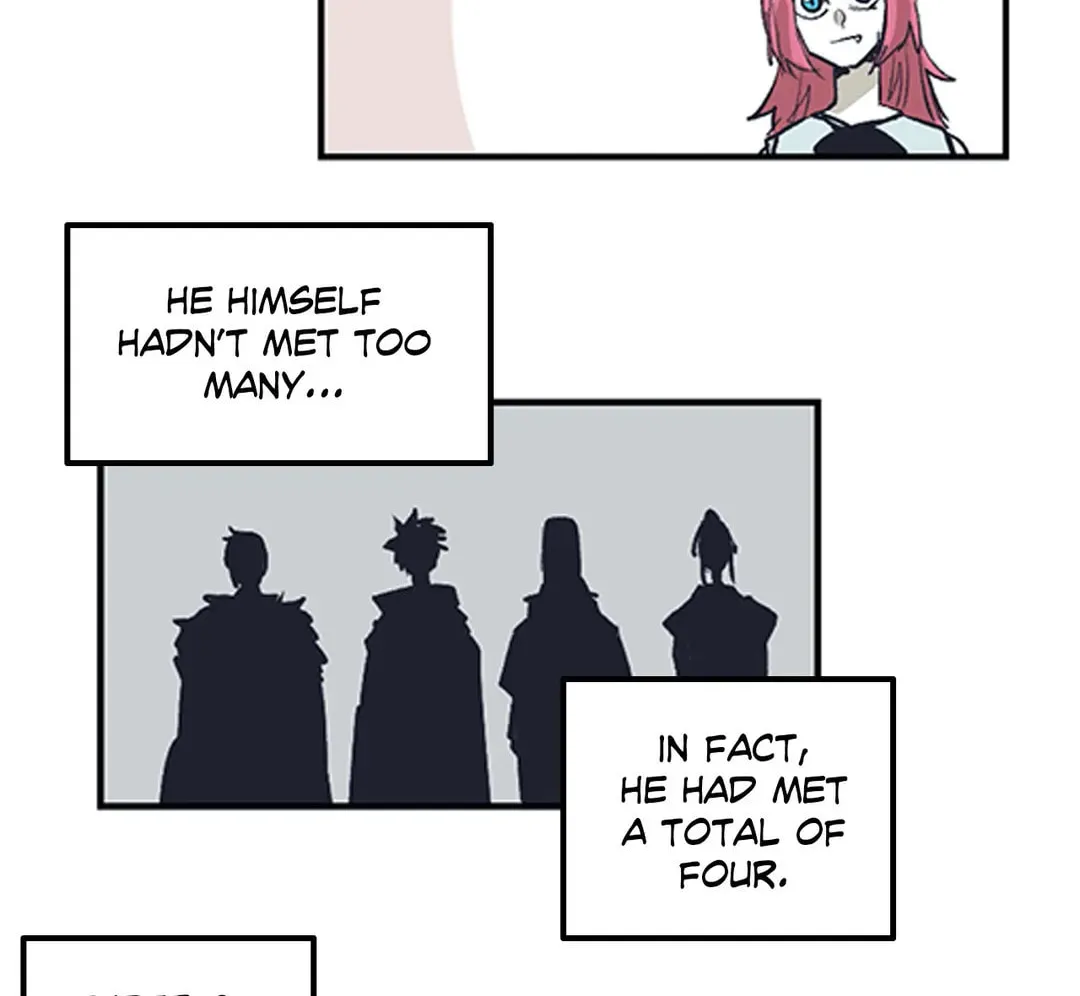 Gilgamesh Chapter 163 page 38 - 
