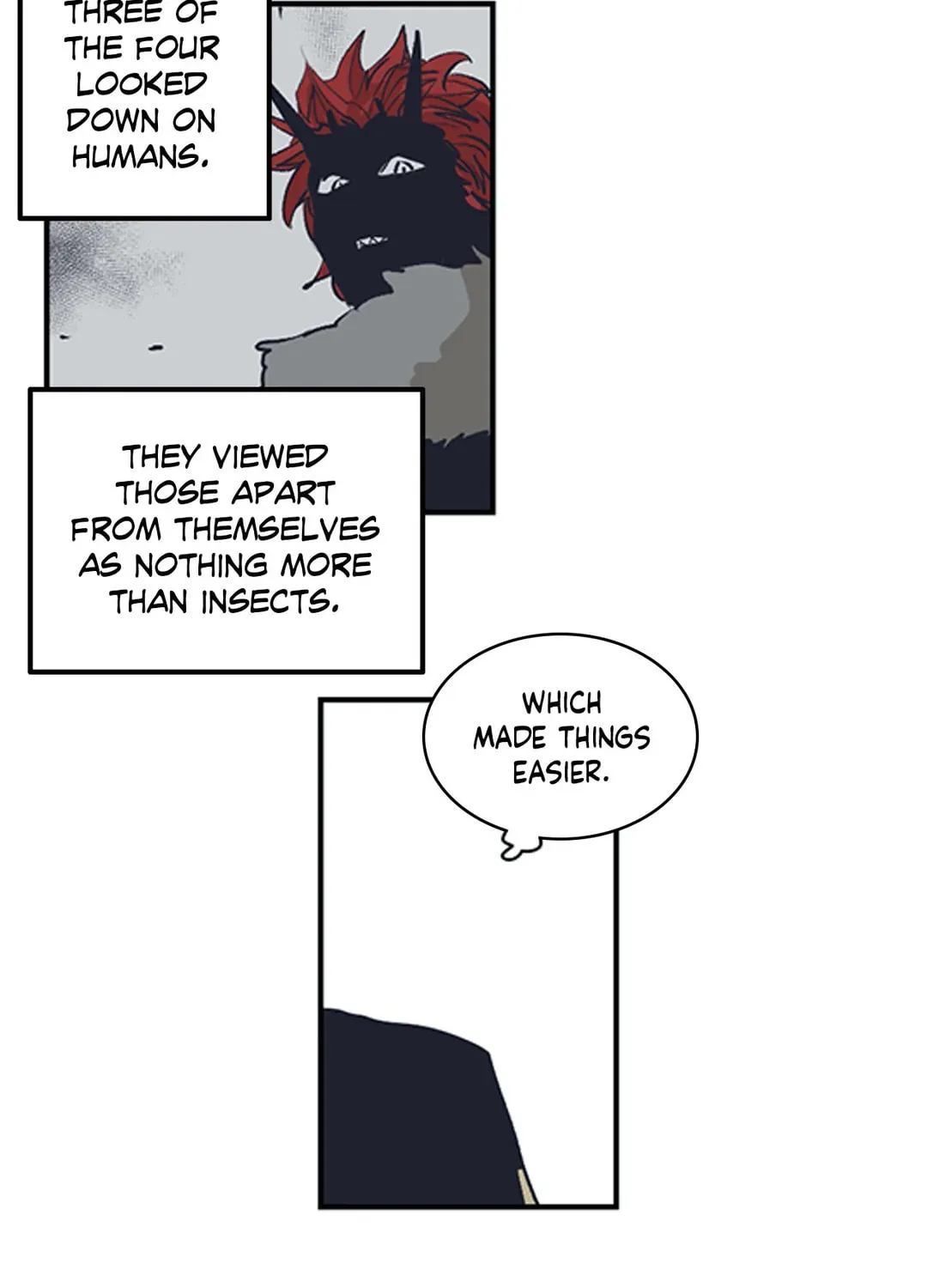 Gilgamesh Chapter 163 page 39 - 