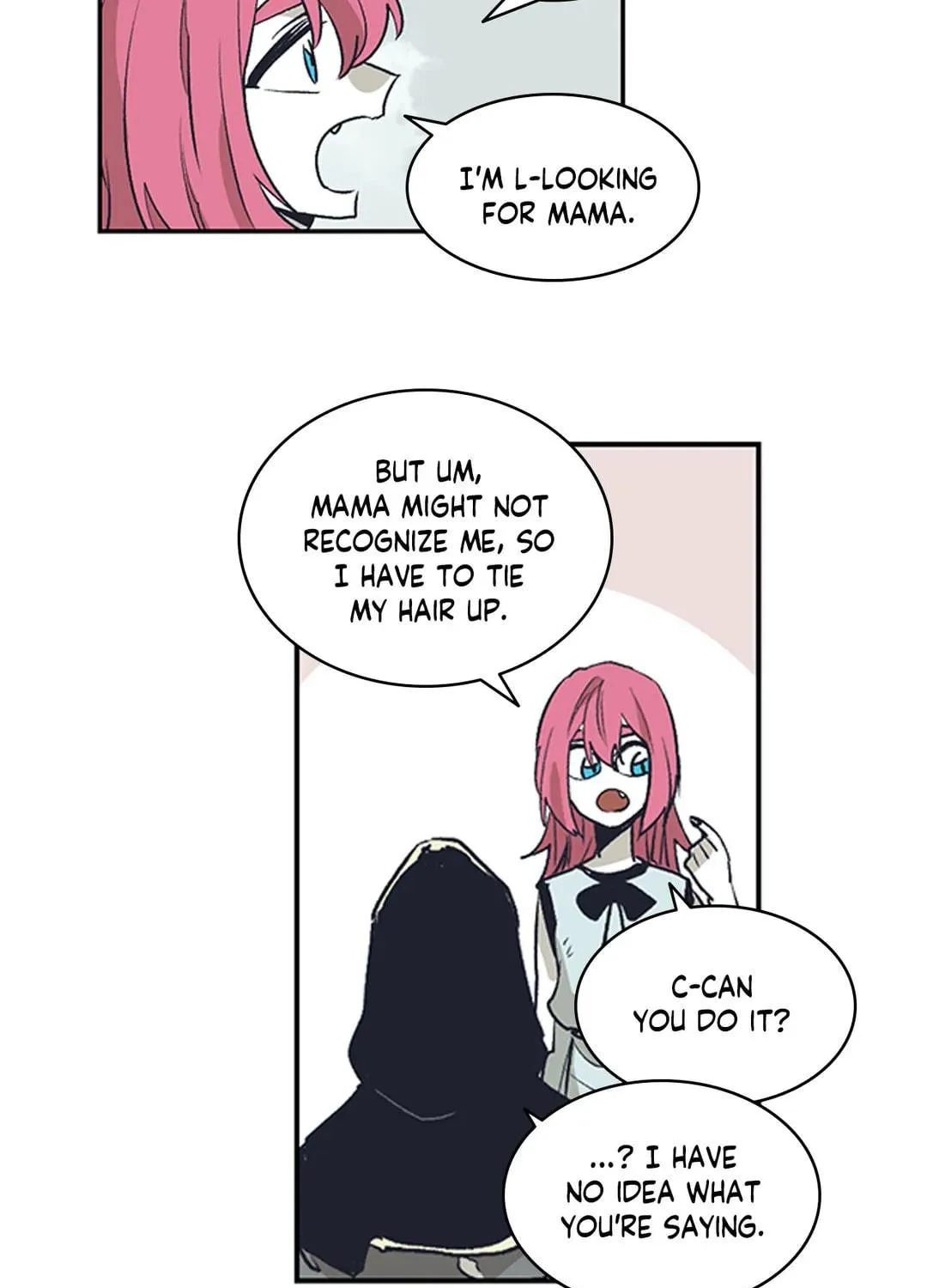 Gilgamesh Chapter 163 page 5 - 