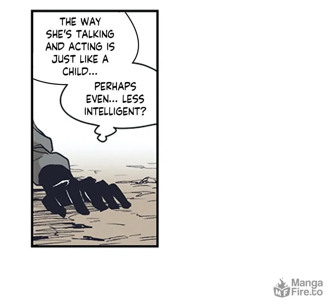 Gilgamesh Chapter 163 page 42 - 