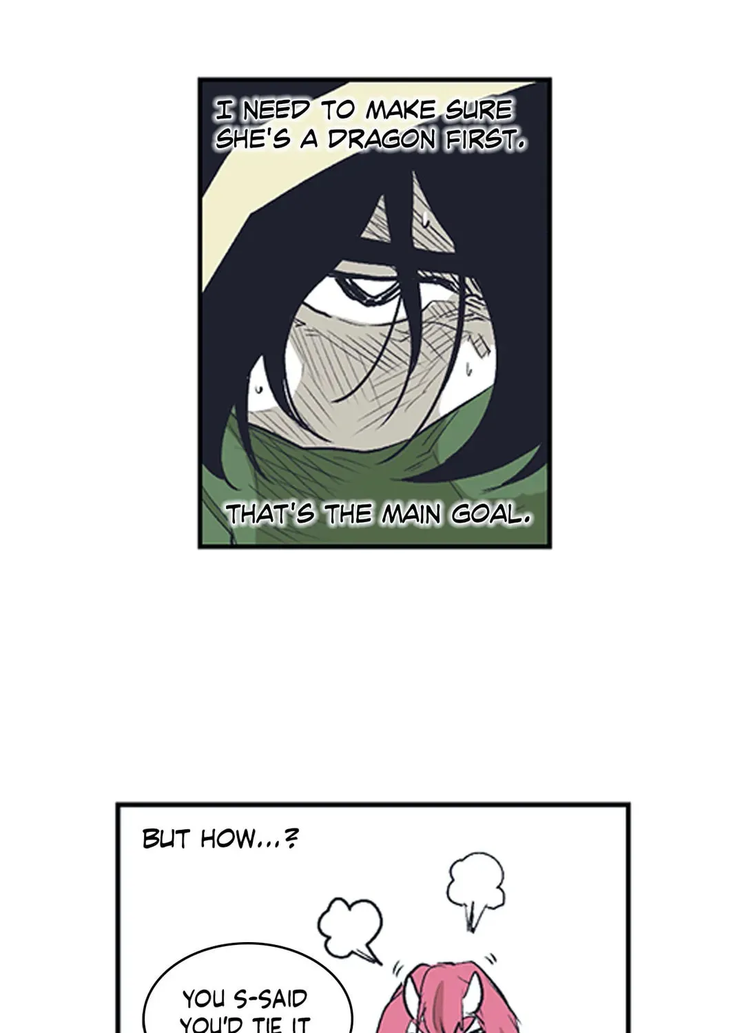 Gilgamesh Chapter 163 page 43 - 