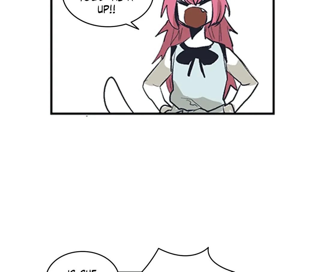 Gilgamesh Chapter 163 page 44 - 
