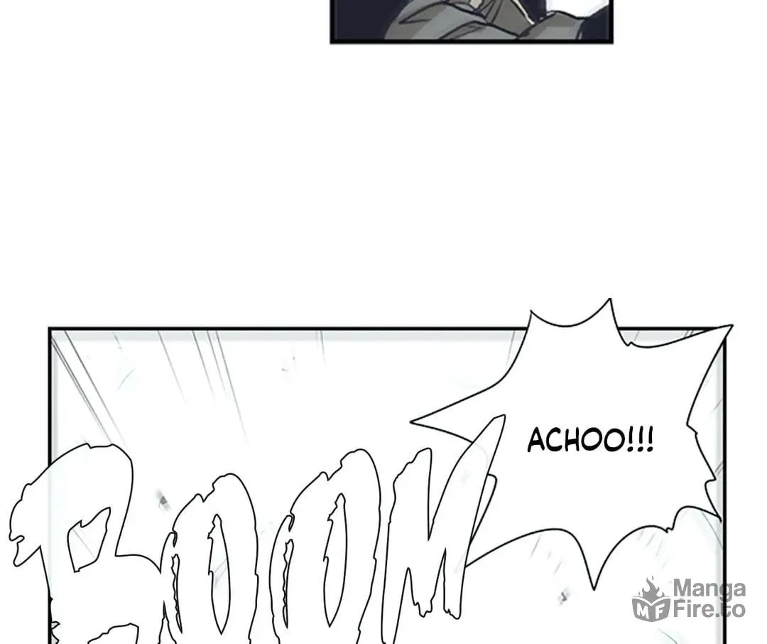 Gilgamesh Chapter 163 page 46 - 