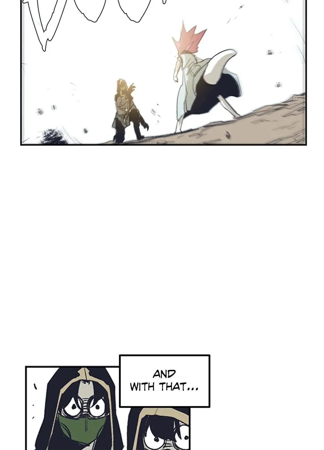 Gilgamesh Chapter 163 page 47 - 