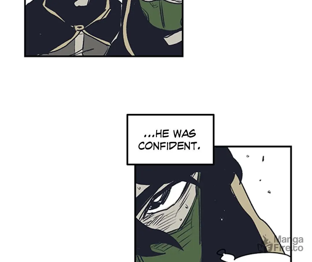 Gilgamesh Chapter 163 page 48 - 