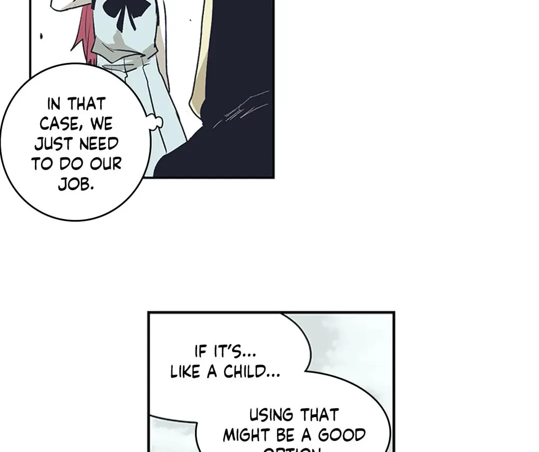 Gilgamesh Chapter 163 page 50 - 