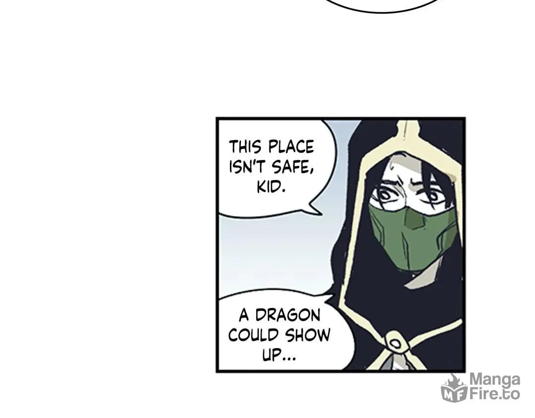 Gilgamesh Chapter 163 page 6 - 