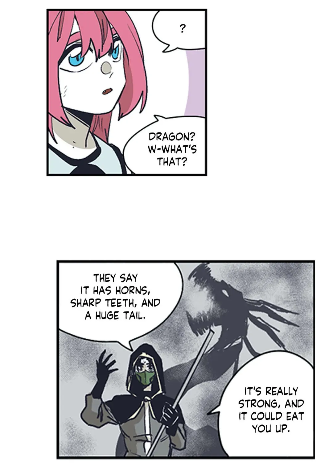 Gilgamesh Chapter 163 page 7 - 