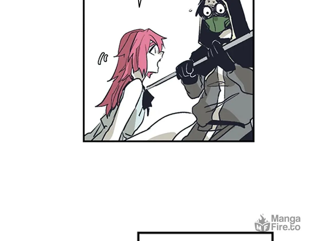 Gilgamesh Chapter 163 page 10 - 