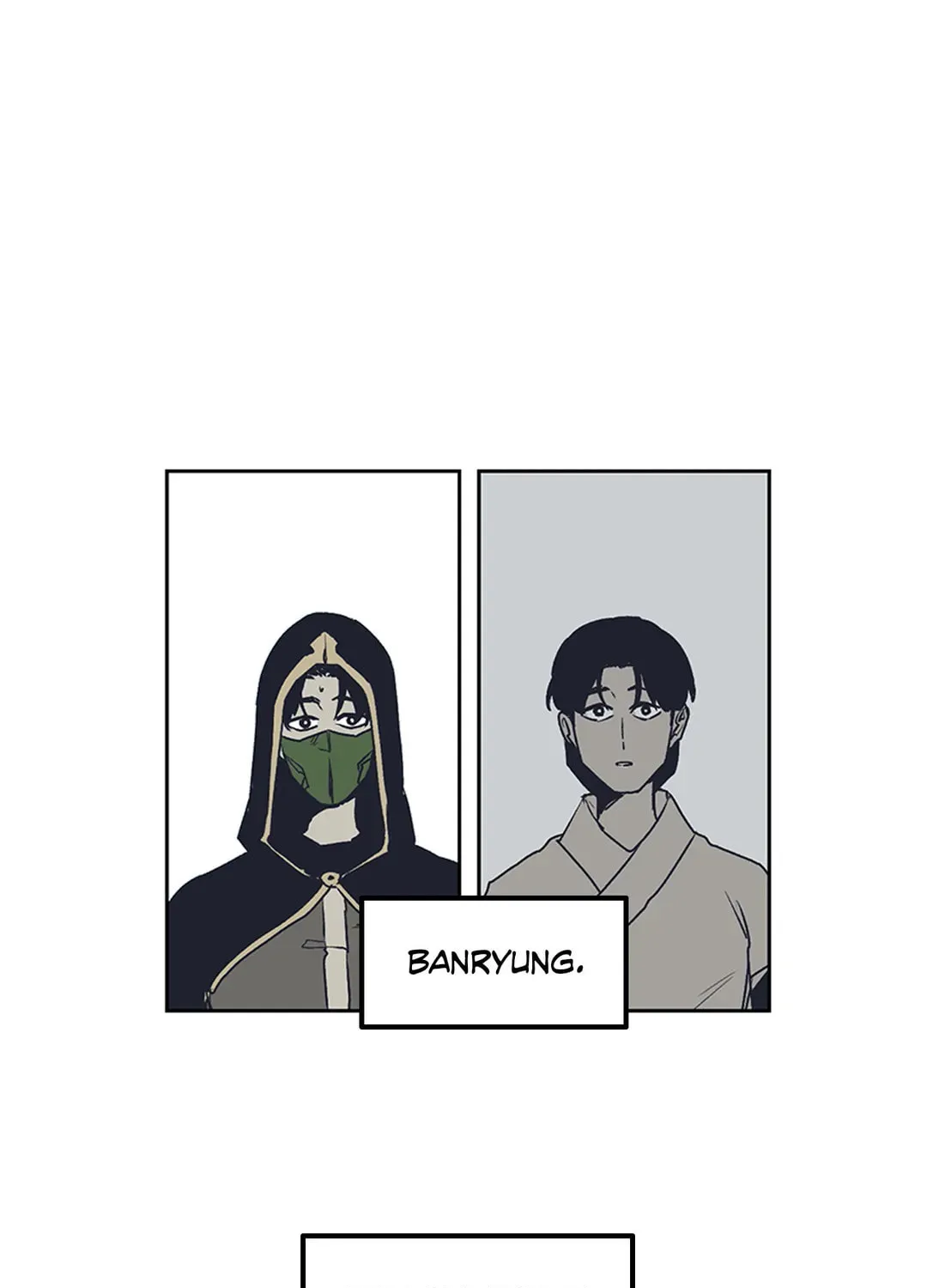 Gilgamesh Chapter 164 page 1 - 