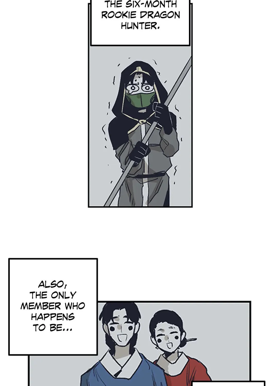 Gilgamesh Chapter 164 page 2 - 